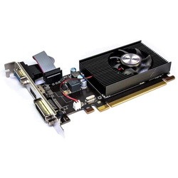 Видеокарта AFOX Radeon HD 5450 AF5450-2048D3L5