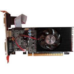 Видеокарта AFOX GeForce GT 610 AF610-2048D3L7