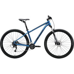 Велосипед Merida Big.Nine 60-2x 2021 frame XXL