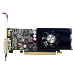Видеокарта AFOX GeForce GT 1030 AF1030-2048D5L5