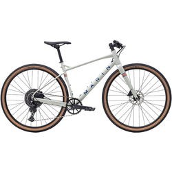 Велосипед Marin DSX 1 2021 frame S