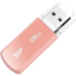 USB-флешка Silicon Power Helios 202 32Gb (розовый)