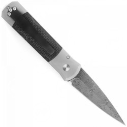 Нож / мультитул Protech PT700CF-DAM