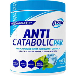 Аминокислоты 6Pak Nutrition AntiCatabolic Pak 900 g