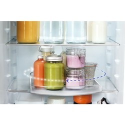 Встраиваемый холодильник Electrolux RNS 7TE18 S