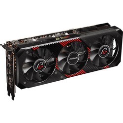 Видеокарта ASRock Radeon RX 5700 XT Phantom Gaming Elite