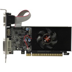 Видеокарта Sinotex GeForce GT 610 NK61NP023F