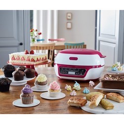 Тостер Tefal Cake Factory KD 8021