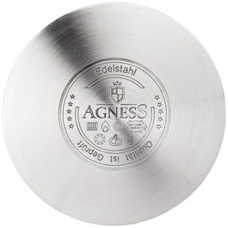 Кастрюля Agness 937-747