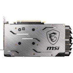 Видеокарта MSI GeForce GTX 1660 SUPER GAMING PLUS