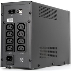 ИБП Crown CMU-SP1500 IEC USB