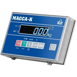 Торговые весы Massa-K TB-M-600.2-AB3