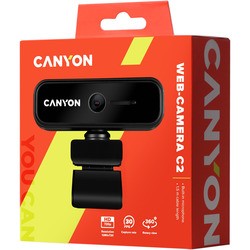 WEB-камера Canyon CNE-HWC2
