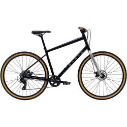 Велосипед Marin Kentfield 1 2021 frame XL