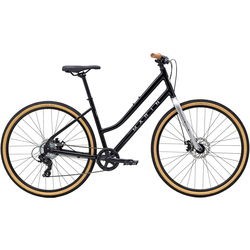 Велосипед Marin Kentfield ST 1 2021 frame L
