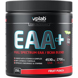 Аминокислоты VpLab EAA plus 250 g