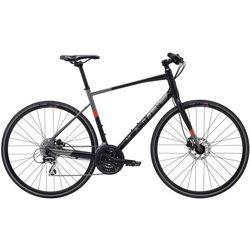 Велосипед Marin Fairfax 2 2021 frame XS