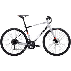 Велосипед Marin Fairfax 3 2021 frame XS