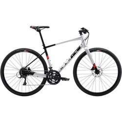 Велосипед Marin Fairfax 3 2021 frame XL