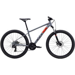 Велосипед Marin Bolinas Ridge 1 27.5 2021 frame XS