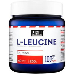 Аминокислоты UNS L-Leucine