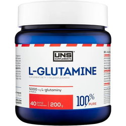 Аминокислоты UNS L-Glutamine