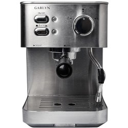 Кофеварка Garlyn L50 Metal