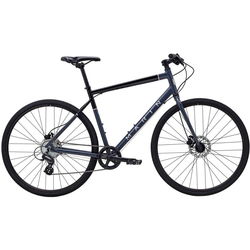 Велосипед Marin Presidio 1 2021 frame L