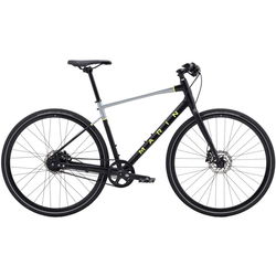 Велосипед Marin Presidio 3 2021 frame S