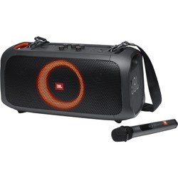 Аудиосистема JBL PartyBox On-The-Go