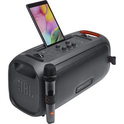 Аудиосистема JBL PartyBox On-The-Go