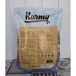Корм для кошек Karmy Kitten Turkey 0.4 kg