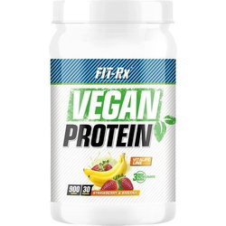 Протеин FIT-Rx Vegan Protein