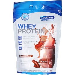 Протеин Quamtrax Whey Protein 0.9 kg