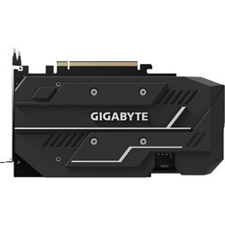 Видеокарта Gigabyte GeForce GTX 1660 SUPER D6 6G