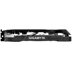 Видеокарта Gigabyte GeForce GTX 1660 SUPER D6 6G