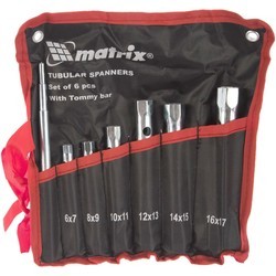 Набор инструментов Matrix 13719