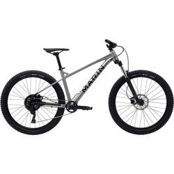 Велосипед Marin San Quentin 1 2021 frame XL