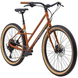 Велосипед Marin Larkspur 2 2021 frame S