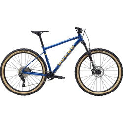 Велосипед Marin Pine Mountain 1 2021 frame XS