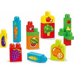 Конструктор Kids Home Toys Vegetable and Fruit Farm 188-553