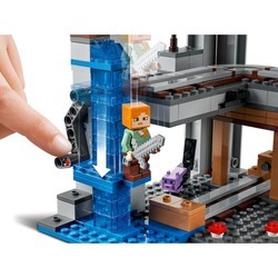 Конструктор Lego The First Adventure 21169