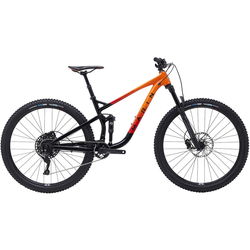 Велосипед Marin Rift Zone 29 3 2021 frame XL