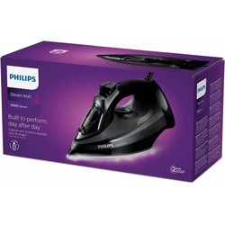 Утюг Philips DST 5040