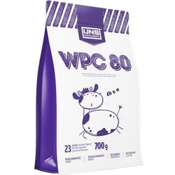 Протеин UNS WPC 80 0.7 kg