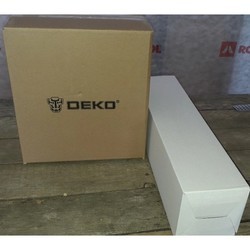 Нивелир / уровень / дальномер DEKO DKLL02RB Pro Set 2 065-0102