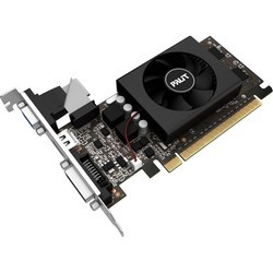 Видеокарта Palit GeForce GT 710 NE5T7100HD06-2081F