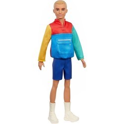 Кукла Barbie Fashionistas Ken GRB88