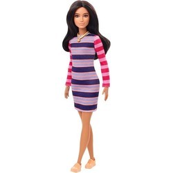 Кукла Barbie Fashionistas GYB02