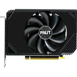 Видеокарта Palit GeForce RTX 3060 StormX OC